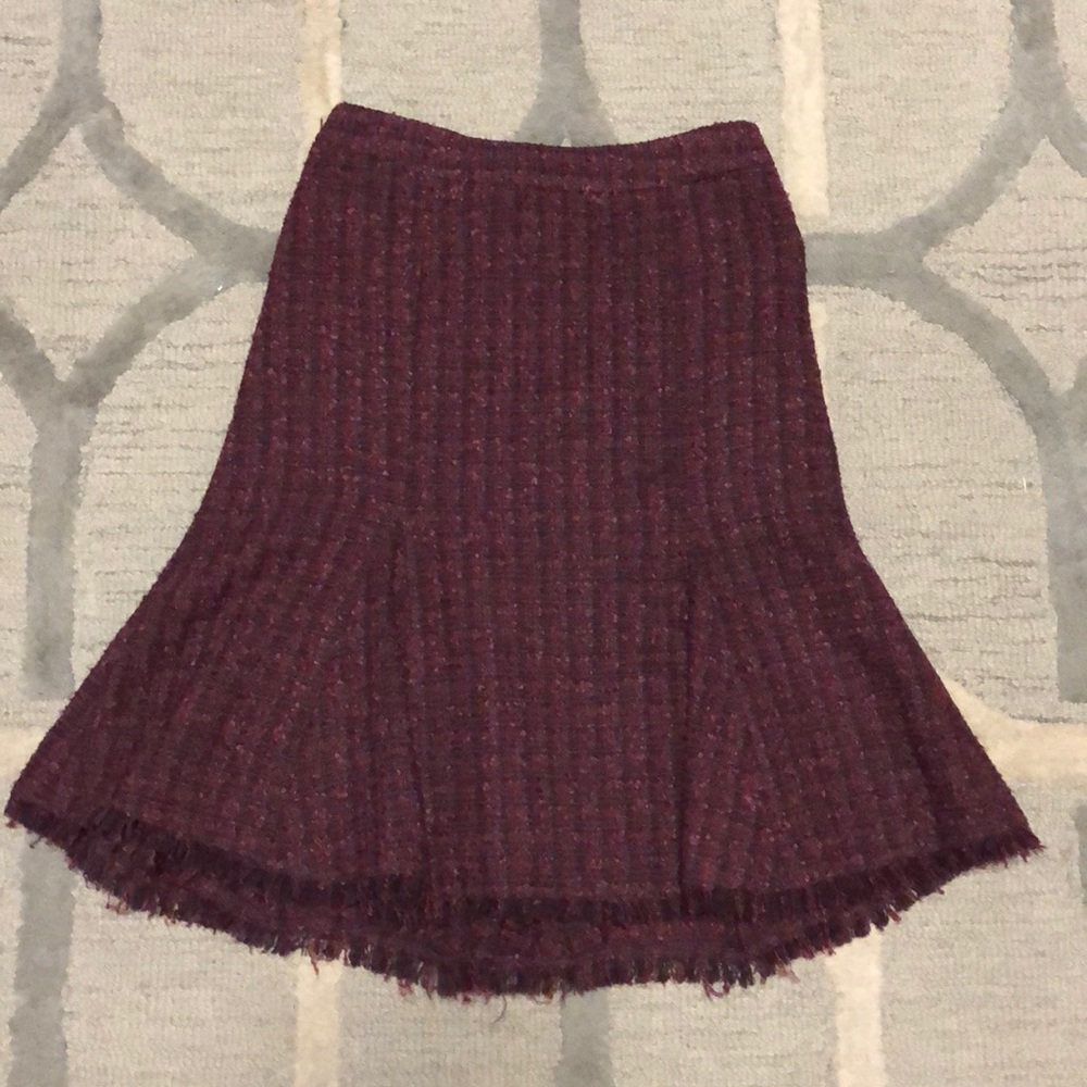 H&M High waisted skirt